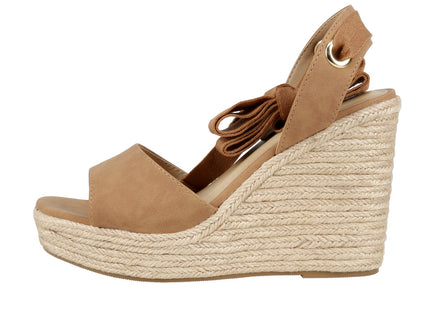 Rufina Nubuck