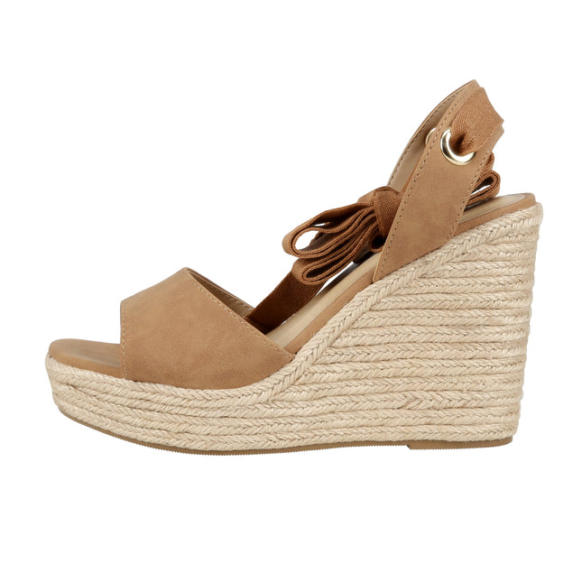 Rufina Nubuck