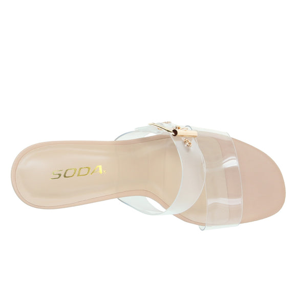 Sarika-A Lucite