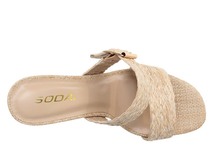Sarika Raffia