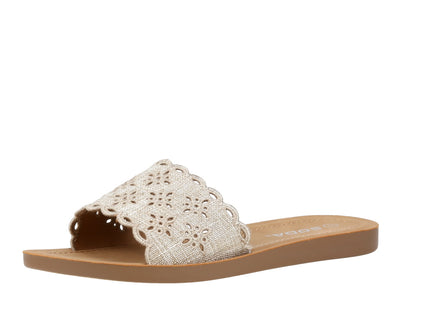 Scholar Linen