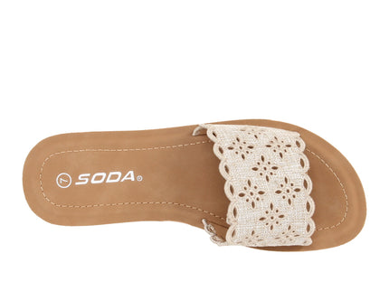 Scholar Linen
