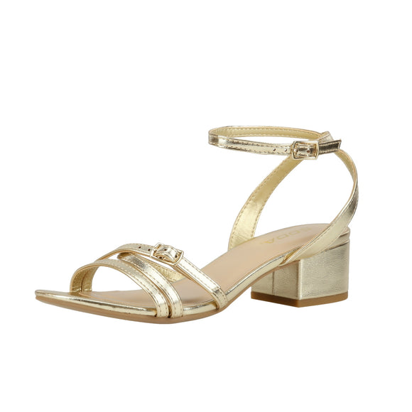 Serina Metallic