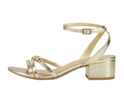 Serina Metallic