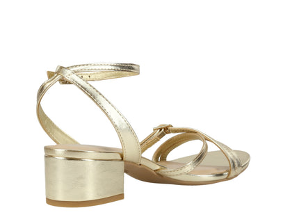 Serina Metallic