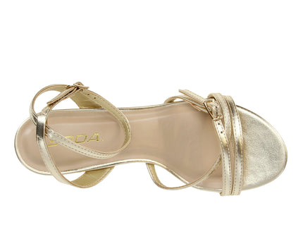 Serina Metallic