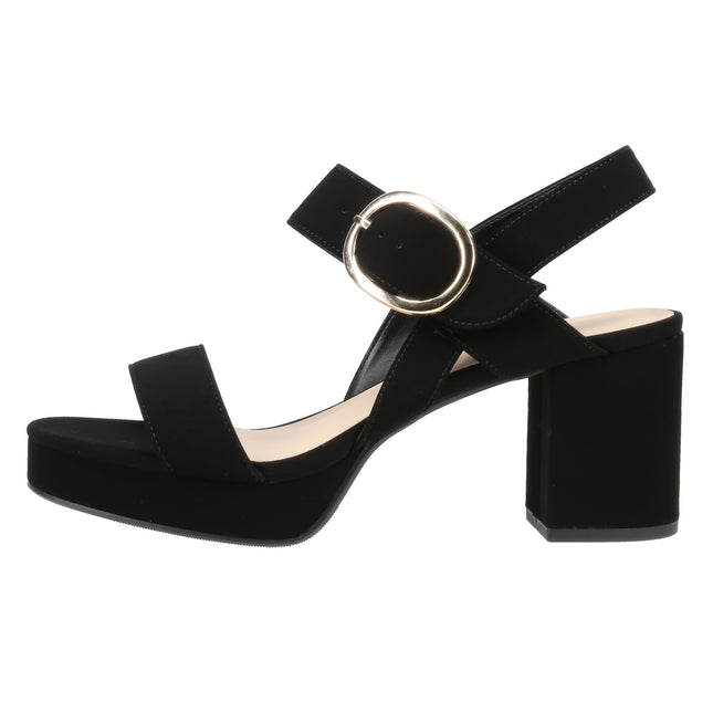 Tivola Nubuck