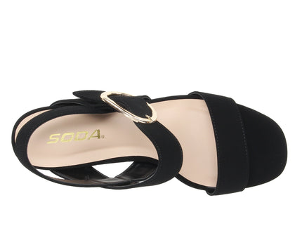 Tivola Nubuck
