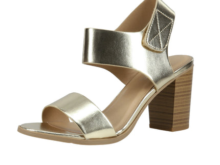 Willa Metallic