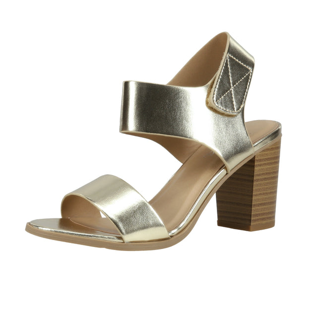Willa Metallic