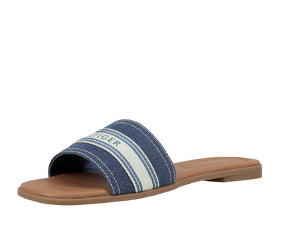 Flat Mule Webbing
