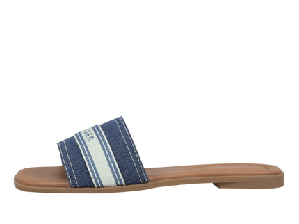 Flat Mule Webbing