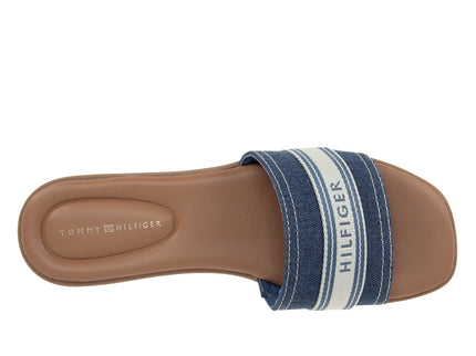 Flat Mule Webbing