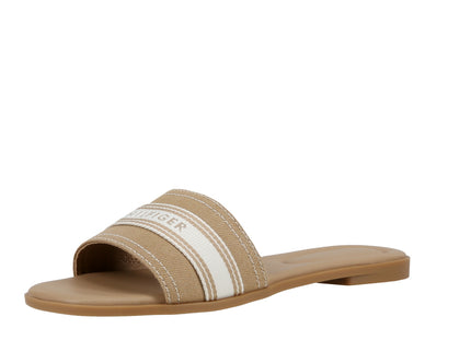 Flat Mule Webbing