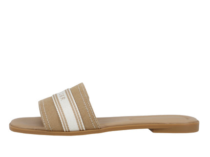 Flat Mule Webbing