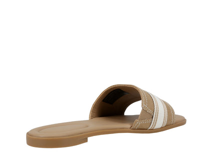 Flat Mule Webbing