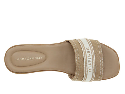 Flat Mule Webbing