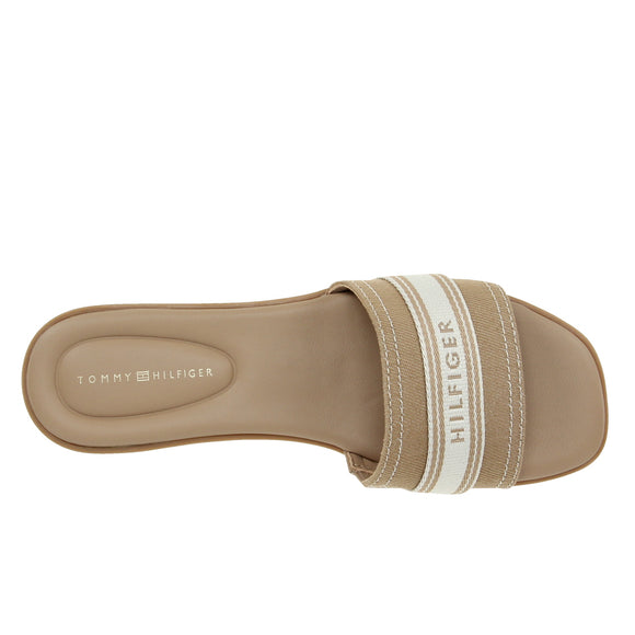 Flat Mule Webbing
