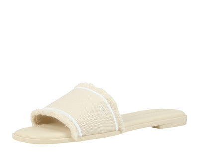 Fringe Canvas Flat S