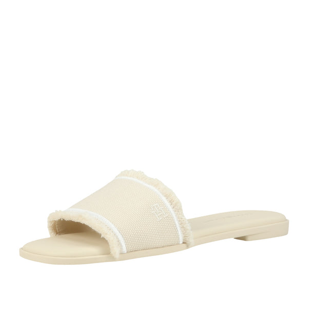 Fringe Canvas Flat S