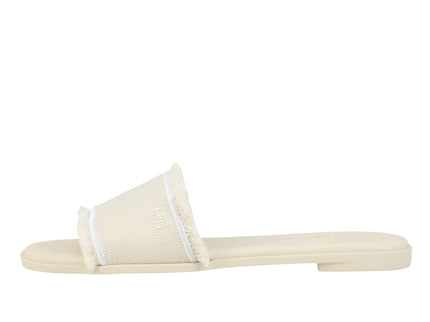 Fringe Canvas Flat S