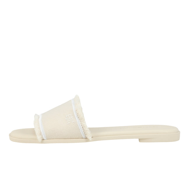 Fringe Canvas Flat S