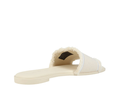 Fringe Canvas Flat S