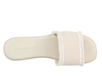 Fringe Canvas Flat S