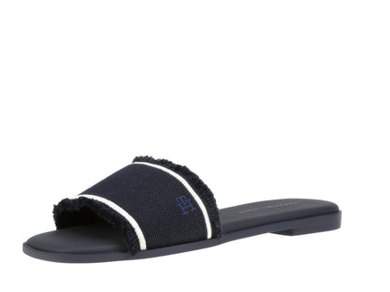 Fringe Canvas Flat S