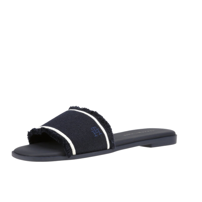 Fringe Canvas Flat S