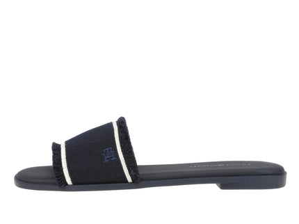 Fringe Canvas Flat S