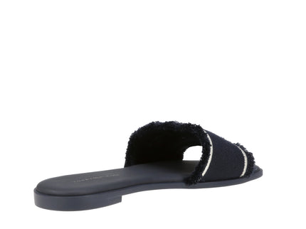 Fringe Canvas Flat S