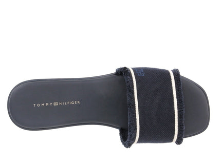 Fringe Canvas Flat S