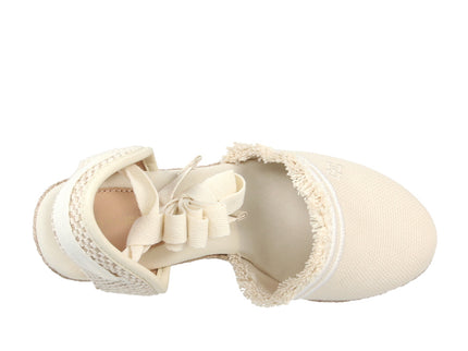 Fringe Canvas High W