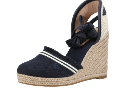 Fringe Canvas High W