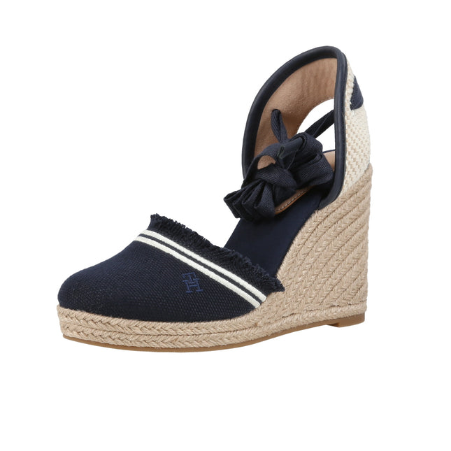 Fringe Canvas High W