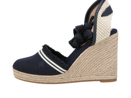 Fringe Canvas High W