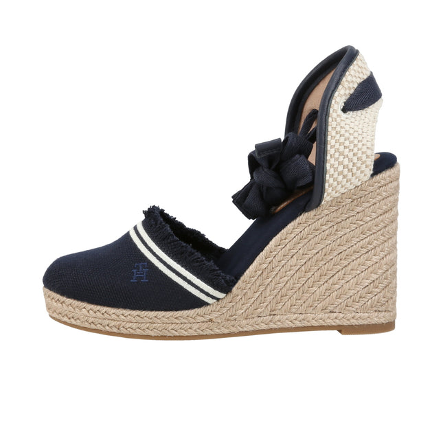 Fringe Canvas High W