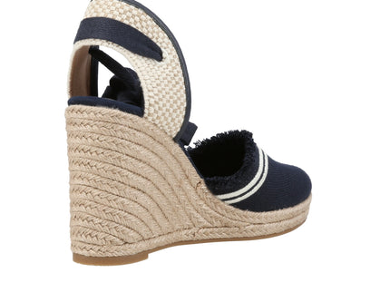 Fringe Canvas High W