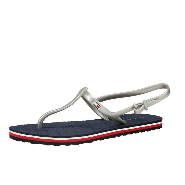 Im Th Printed Thong Beach Sand