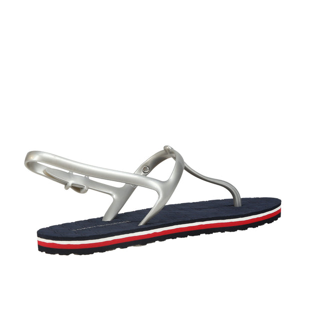 Im Th Printed Thong Beach Sand
