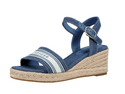 Mid Wedge Espad Webbing