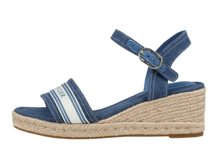 Mid Wedge Espad Webbing