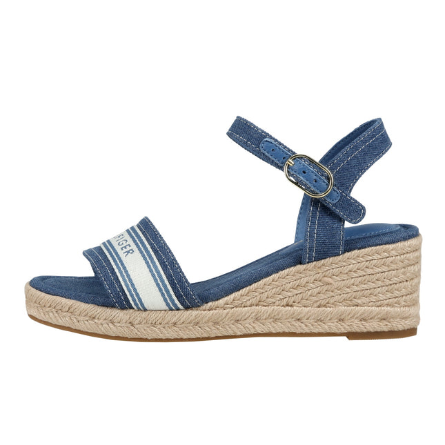 Mid Wedge Espad Webbing