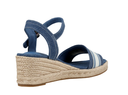 Mid Wedge Espad Webbing