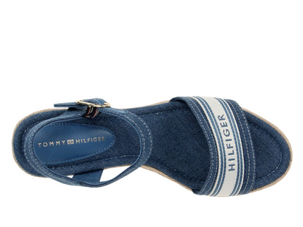 Mid Wedge Espad Webbing