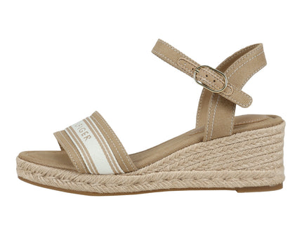 Mid Wedge Espad Webbing