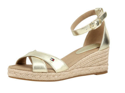 Mid Wedge Espad X Cross Gold