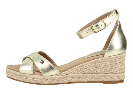 Mid Wedge Espad X Cross Gold