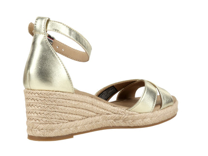 Mid Wedge Espad X Cross Gold